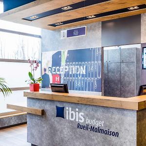 ibis budget Rueil Malmaison