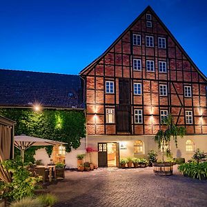 Romantik Hotel Am Bruehl